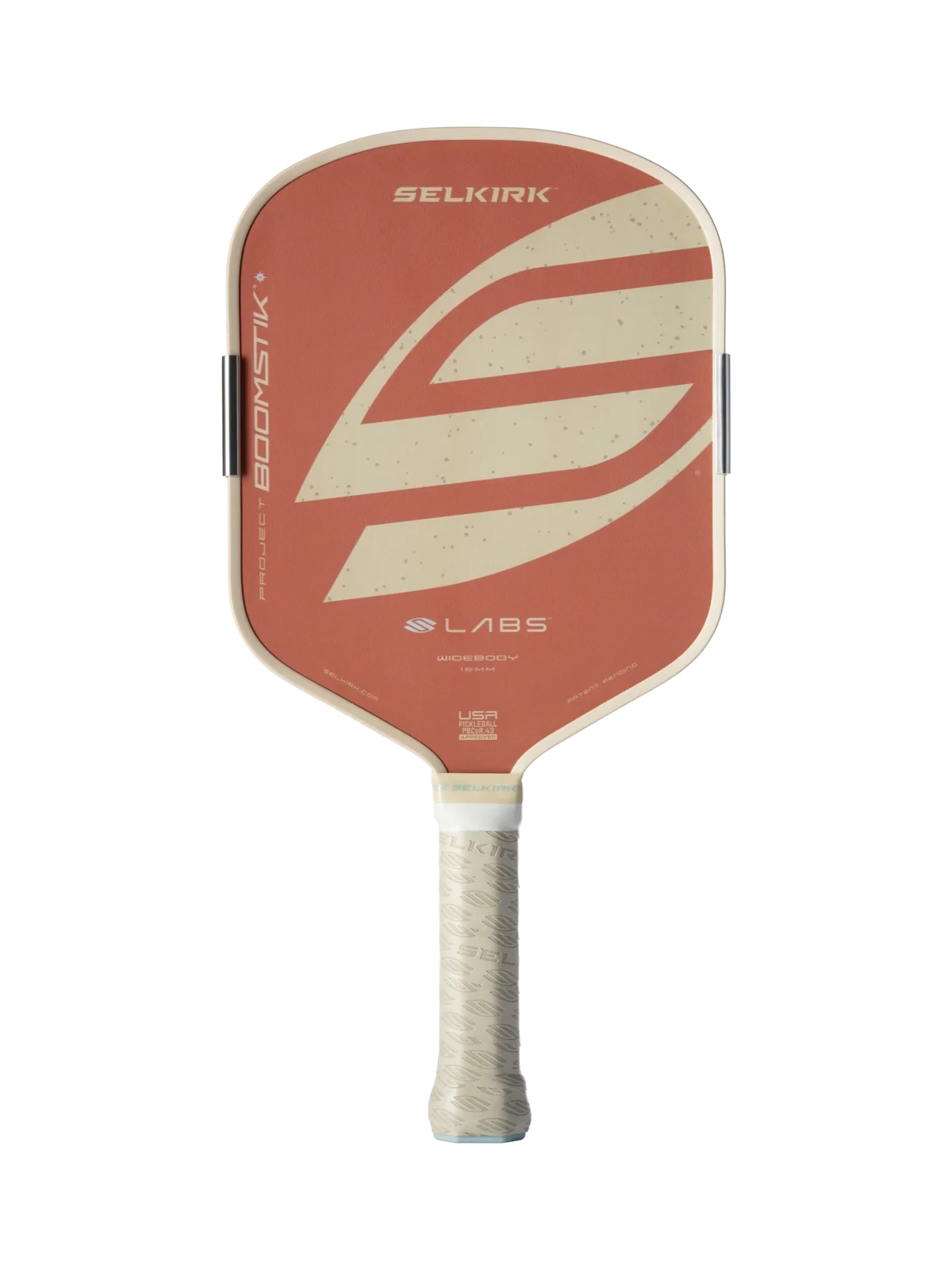 LABS Project Boomstik InfiniGrit® widebody Canyon Clay