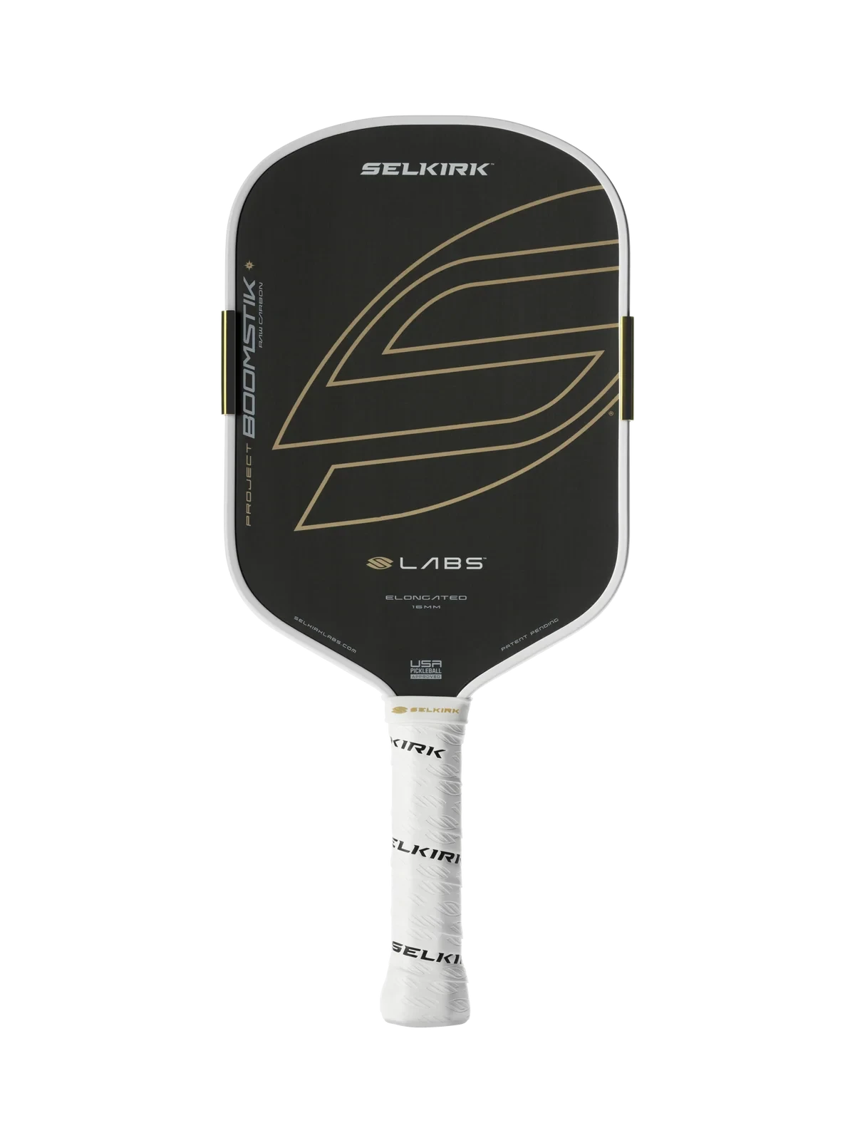 LABS Project Boomstik® Raw Carbon elongated Regal
