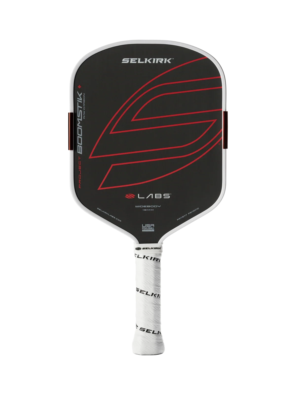 LABS Project Boomstik® Raw Carbon widebody Regal